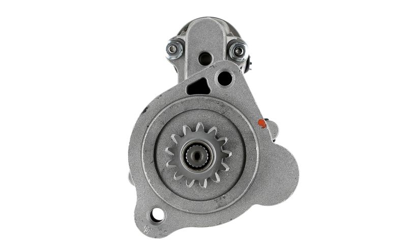 CEVAM Motor de arranque (3381) para LAND ROVER Range Rover Velar (L560) 2.0 D240 SD4 4x4 (177 KW / 241 CV / de 2017)