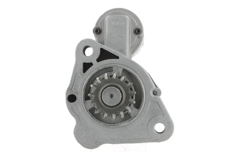 Startmotor (3693) van CEVAM Voor VW Amarok Flatbed Vrachtwagen / Chassis (S1B, S6B, S7B) 3.0 TDI 4motion (190 KW / 258 PK / Van 2018)