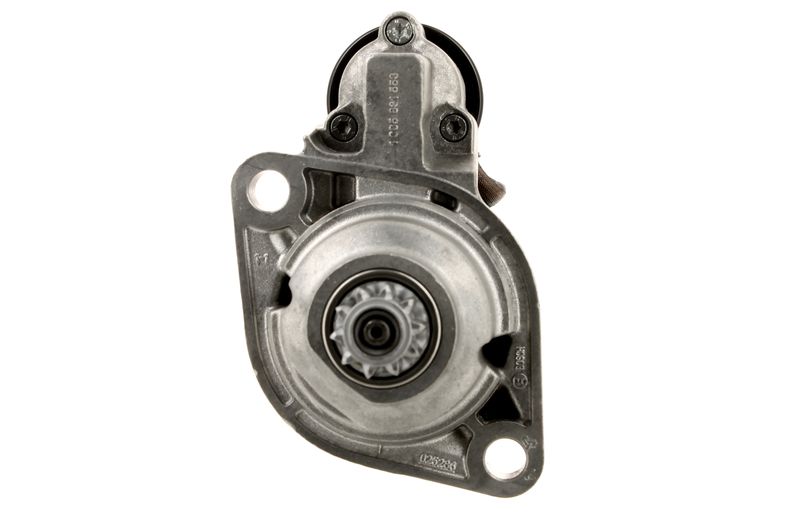 Startmotor (3712) från CEVAM för LAMBORGHINI GALLARDO 5.2 LP 550-2 551 HK