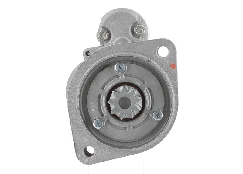 Startmotor (3719) från CEVAM för ISUZU D-Max II Flak / Chassi (TFR, TFS) 2.5 CRDi 163 HK