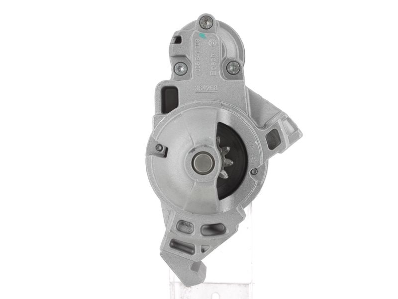 OEM 12418574102 CEVAM Motor de arranque 3724 para BMW