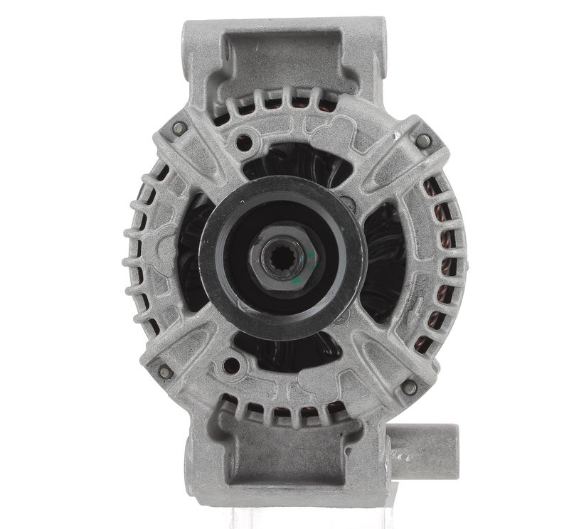 Dynamo (40203) fra CEVAM for OPEL Adam (M13) 1.0 (85 KW / 115 HK / Fra 2014)