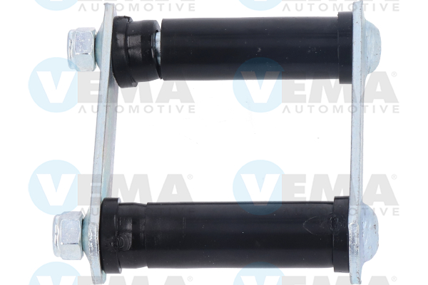 PANDA Lagerbuchse, Blattfeder VEMA 13660
