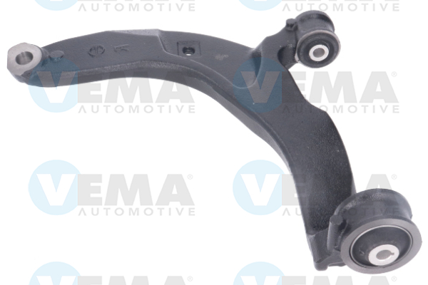 OEM 7E0407151C VEMA Braccio oscillante, sospensione ruota 27531 per VOLKSWAGEN, MERCEDES-BENZ, AUDI, CITROЁN, SEAT