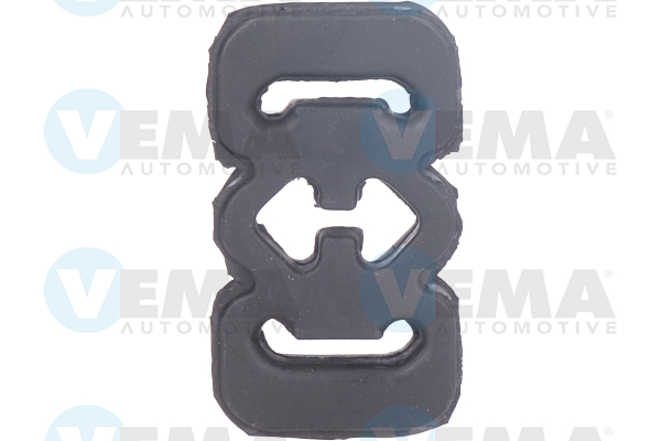 OEM 7637572 VEMA Vaimennuskumi, vaimennin 350023 varten VOLVO, FORD, FIAT, ALFA ROMEO, LANCIA