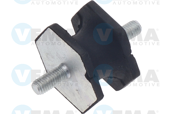 VEMA Almohadilla de tope, silenciador (350038) para RENAULT 18 Variable (135_) 1.6 Turbo (1355) (80 KW / 109 CV / de 1982)