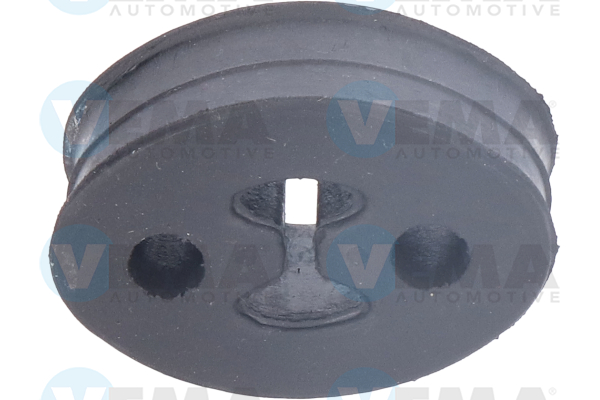 OEM 7740653 VEMA Tampone paracolpo, Silenziatore 350040 per FIAT, MERCEDES-BENZ, OPEL, ALFA ROMEO, LANCIA