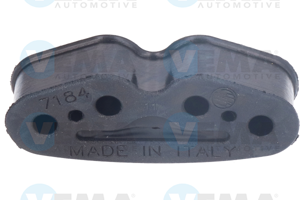 VEMA Batente de encosto, silenciador (350041) para LANCIA YPSILON (843) 1.4 16V (843.AXC11, 843.AXC1B, 843.AXC1A) (70 KW / 95 CV / de 2003)