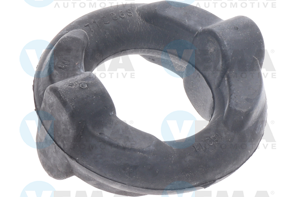 OEM 18211712838 VEMA Tampone paracolpo, Silenziatore 350045 per VOLKSWAGEN, BMW, AUDI