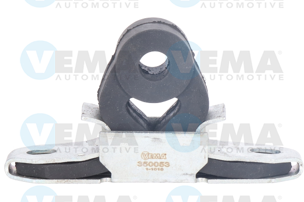 OEM 357253144E VEMA Vaimennuskumi, vaimennin 350053 varten VW, AUDI, SKODA, SEAT