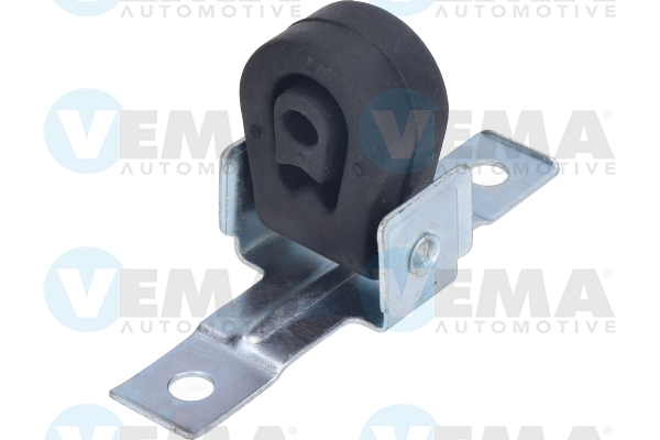 OEM 6X0253144B VEMA Almohadilla de tope, silenciador 350098 para VOLKSWAGEN, MERCEDES-BENZ, SEAT, AUDI, SKODA
