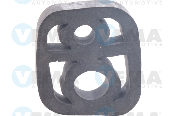 OEM 1613849380 VEMA Vaimennuskumi, vaimennin 350108 varten PEUGEOT, CITROЁN, DS, TALBOT