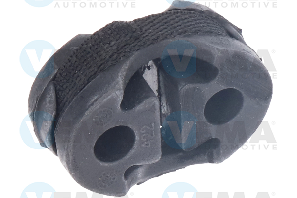 OEM 1755F7 VEMA Tampone paracolpo, Silenziatore 350147 per FIAT, VOLKSWAGEN, OPEL, PEUGEOT, ALFA ROMEO