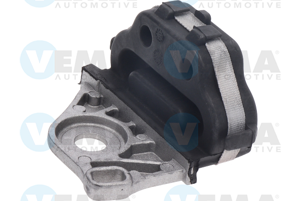 OEM 51863696 VEMA Tampone paracolpo, Silenziatore 350154 per FIAT, ALFA ROMEO, LANCIA