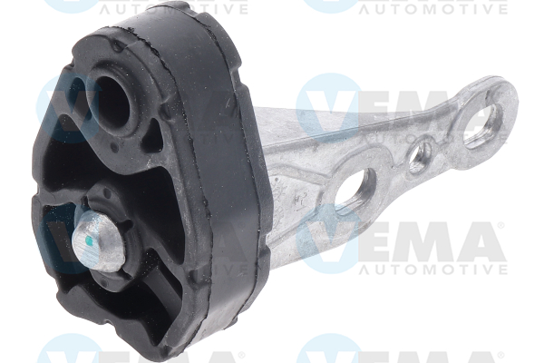 OEM 8K0253147A VEMA Vaimennuskumi, vaimennin 350181 varten VW, AUDI, SKODA, SEAT