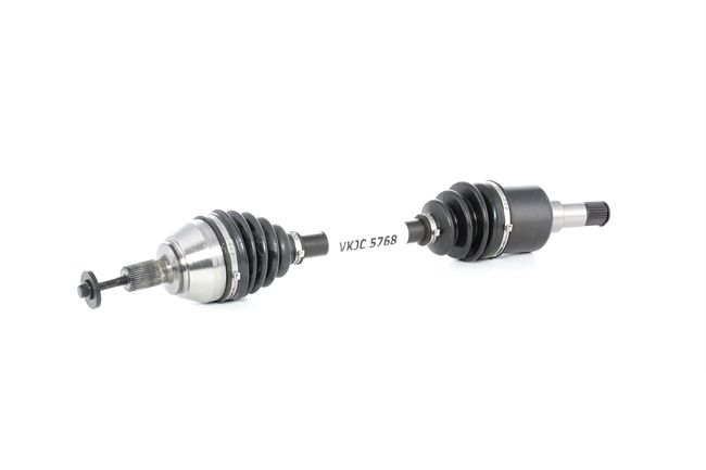 SKF VKJC 5768: Osta Vetoakseli edullisesti verkossa