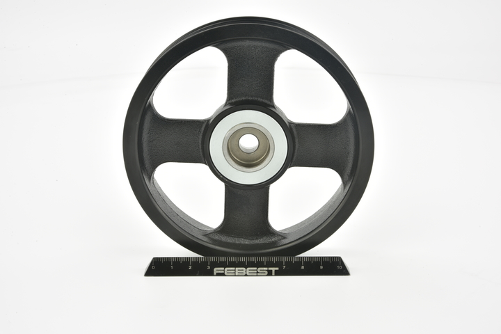 Styrerulle FEBEST 0488-CY4A