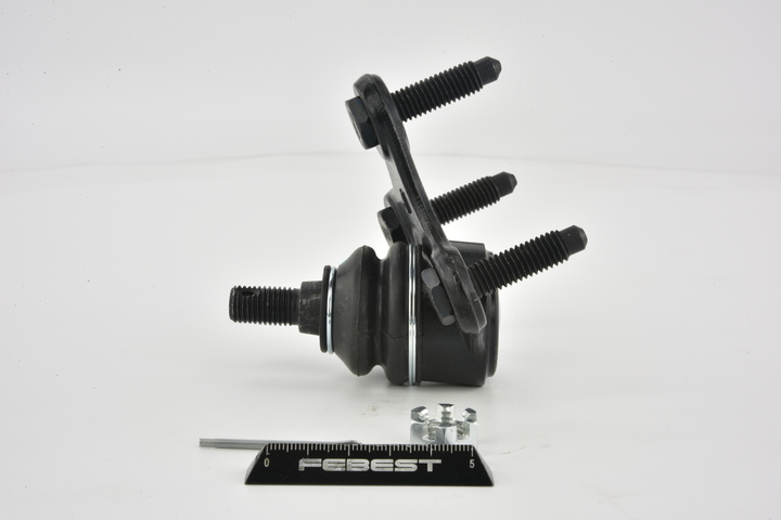 OEM 1K0407366E FEBEST Bærekule 2320-GVLOWFRH for VW, BMW, MERCEDES-BENZ, AUDI, NISSAN