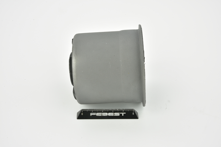 FEBEST Lagring, akselskaft CRAB-068 for CHRYSLER