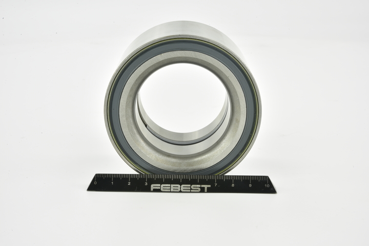 OEM 500054867 FEBEST Pyöränlaakeri DAC55900055 varten IVECO