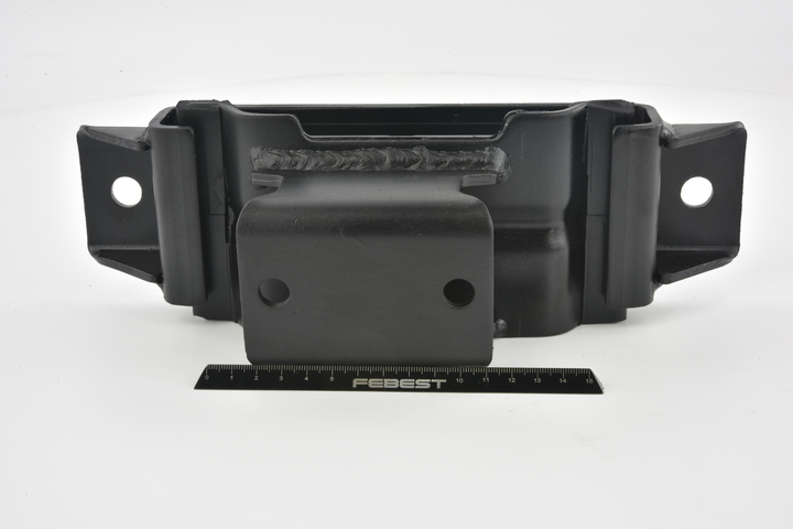 MITSUBISHI PAJERO II Canvas Top (V2_W, V4_W) 3.0 V6 (V23W, v43W, V23C) Lagerung, Automatikgetriebe MM-KH4WR