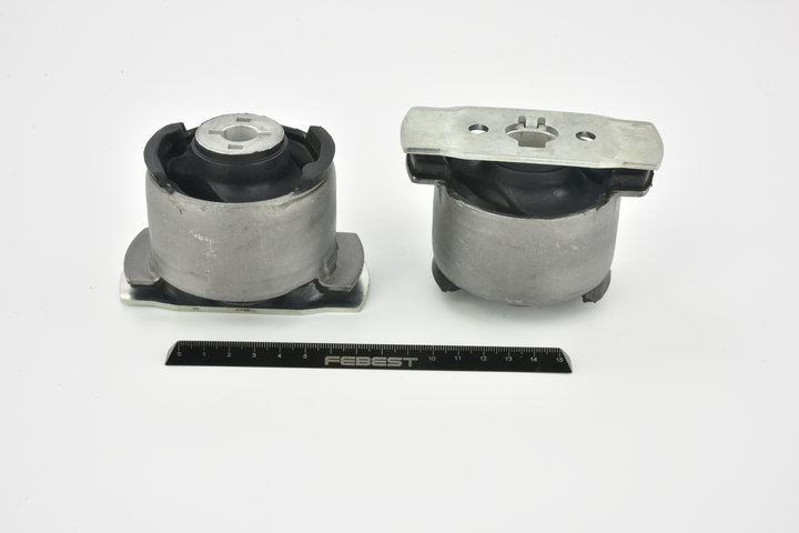bestellen Achskörperlager - FEBEST (RNAB-018-KIT)