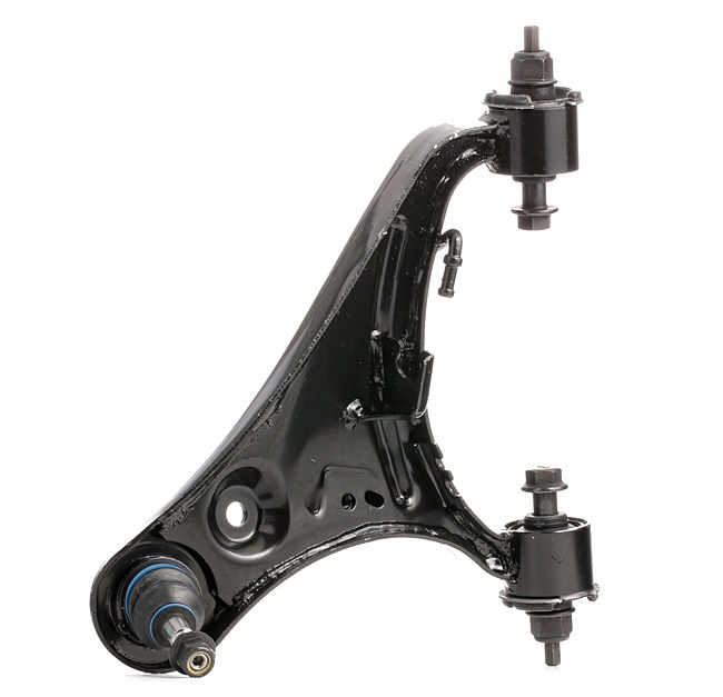 RIDEX Querlenker (273C1526) von Ihrem LAND ROVER Discovery III (L319) 2.7 TD 4x4 (147 KW / 200 PS / ab 2004)