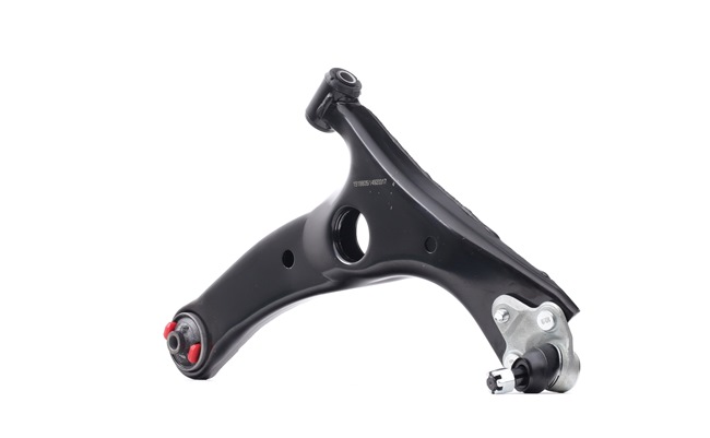 RIDEX Barra oscilante de suspensión de ruedas (273C1530) para TOYOTA RAV 4 II (CLA2_, XA2_, ZCA2_, ACA2_) 2.4 4WD (ACA23, ACA22) (120 KW / 163 CV / de 2003)