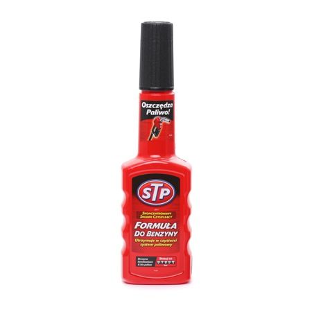 ostaa Polttoaine-lisäaine - STP (30-035)