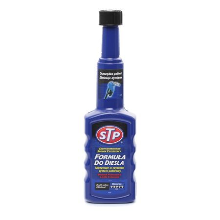 ostaa Polttoaine-lisäaine - STP (30-037)