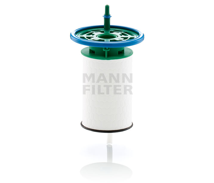 ostaa Polttoainesuodatin - MANN-FILTER (PU 7015)