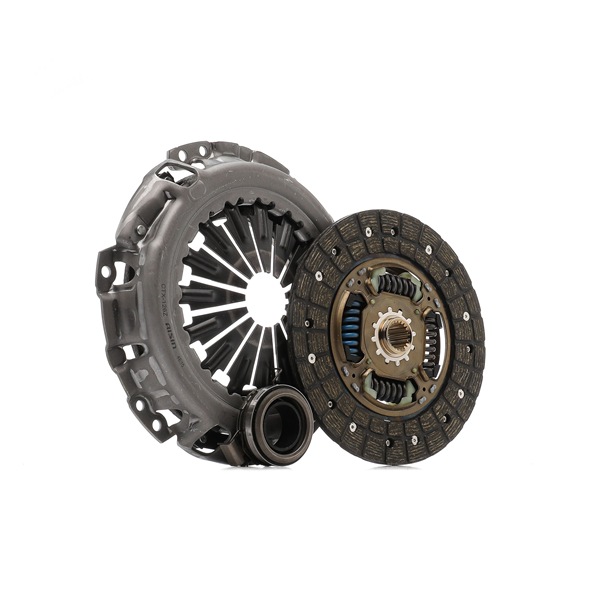 OEM 3123005011 LuK Clutchsett 622 3473 00 for TOYOTA, LAND ROVER, LEXUS, LOTUS