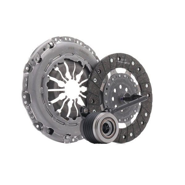 OEM 306A0JA60E LuK Kytkinpaketti 623 3701 33 varten NISSAN, RENAULT, LAND ROVER, INFINITI