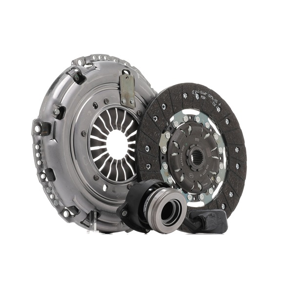 OEM 1819390 LuK Koppelingsset 624 3794 33 voor FORD, LAND ROVER, FORD USA, GMC
