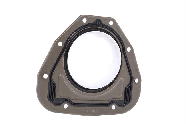 OEM 7701476859 ELRING Crankshaft seal 800.570 for RENAULT, DACIA, RENAULT TRUCKS