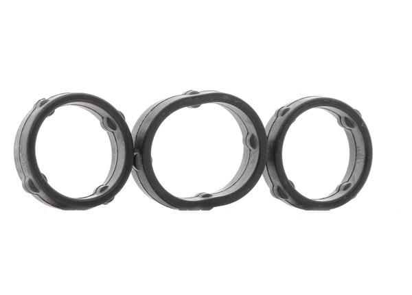 VAUXHALL Corsa Mk II (C) 3/5 portes (X01) 1.2 Twinport (F08, F68) Kit de joints, radiateur d'huile 980.870