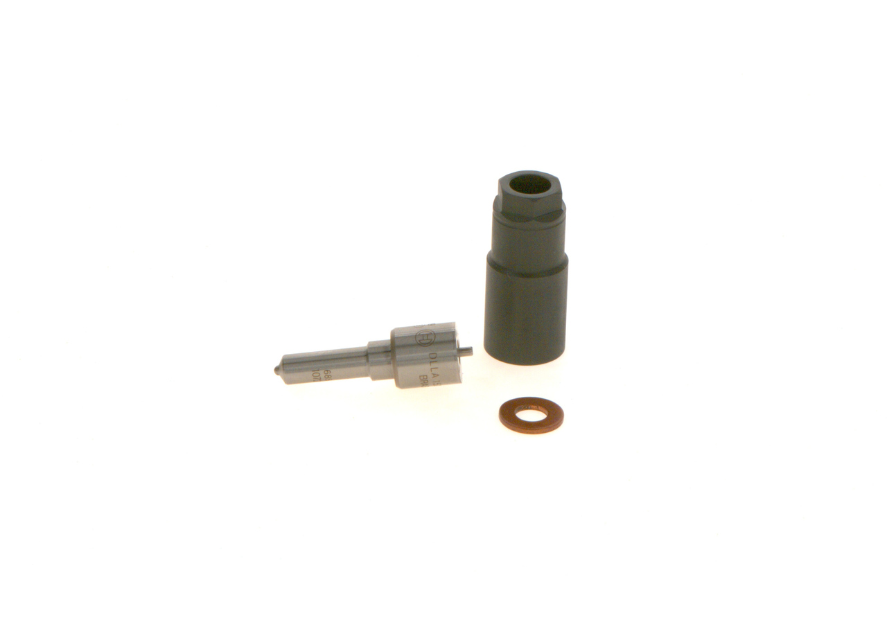 BOSCH Kit de réparation, système à rampe commune (F 01Z N00 006) pour ISUZU D-Max I Camion à Plateau / Châssis (TFR, TFS) 3.0 D (120 KW / 163 CH / de 2007)