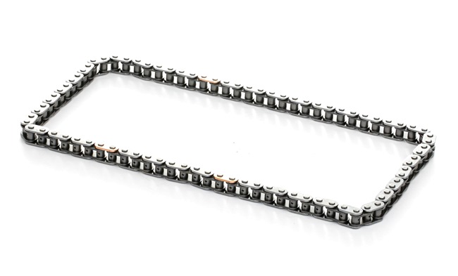 DAYCO Timing Chain (TCH1092) for KIA CEE'D SW (ED) 1.6 CRDi 128 (94 KW / 128 HP / from 2010)