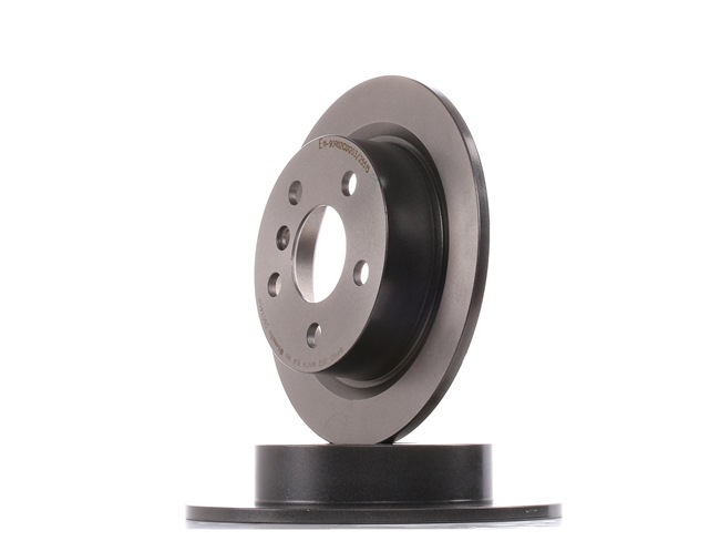 Bremsscheibe BREMBO 08.C745.11