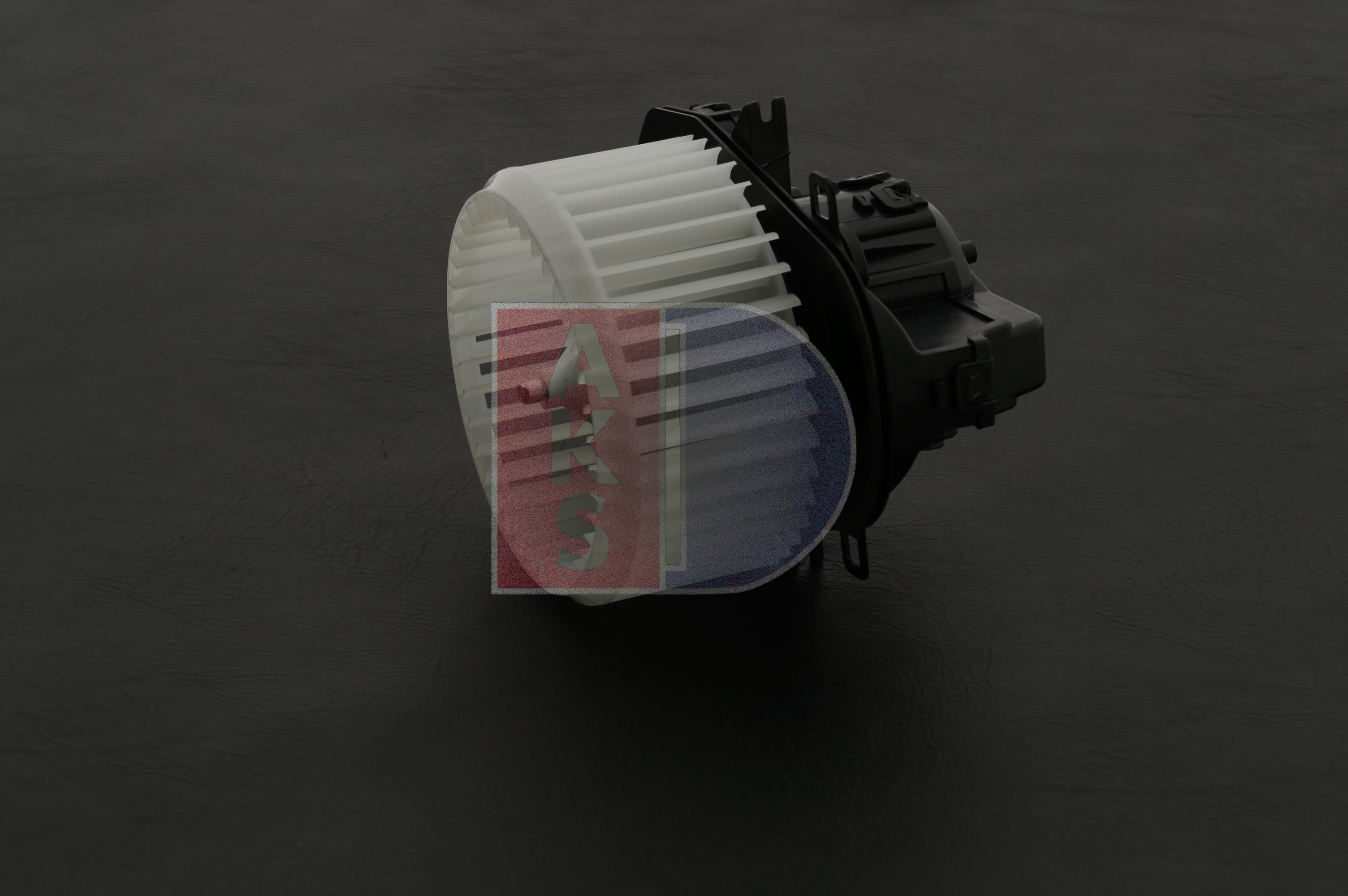 OEM 7P0820021F AKS DASIS Interior Blower 048146N for VW, AUDI, SKODA, SEAT