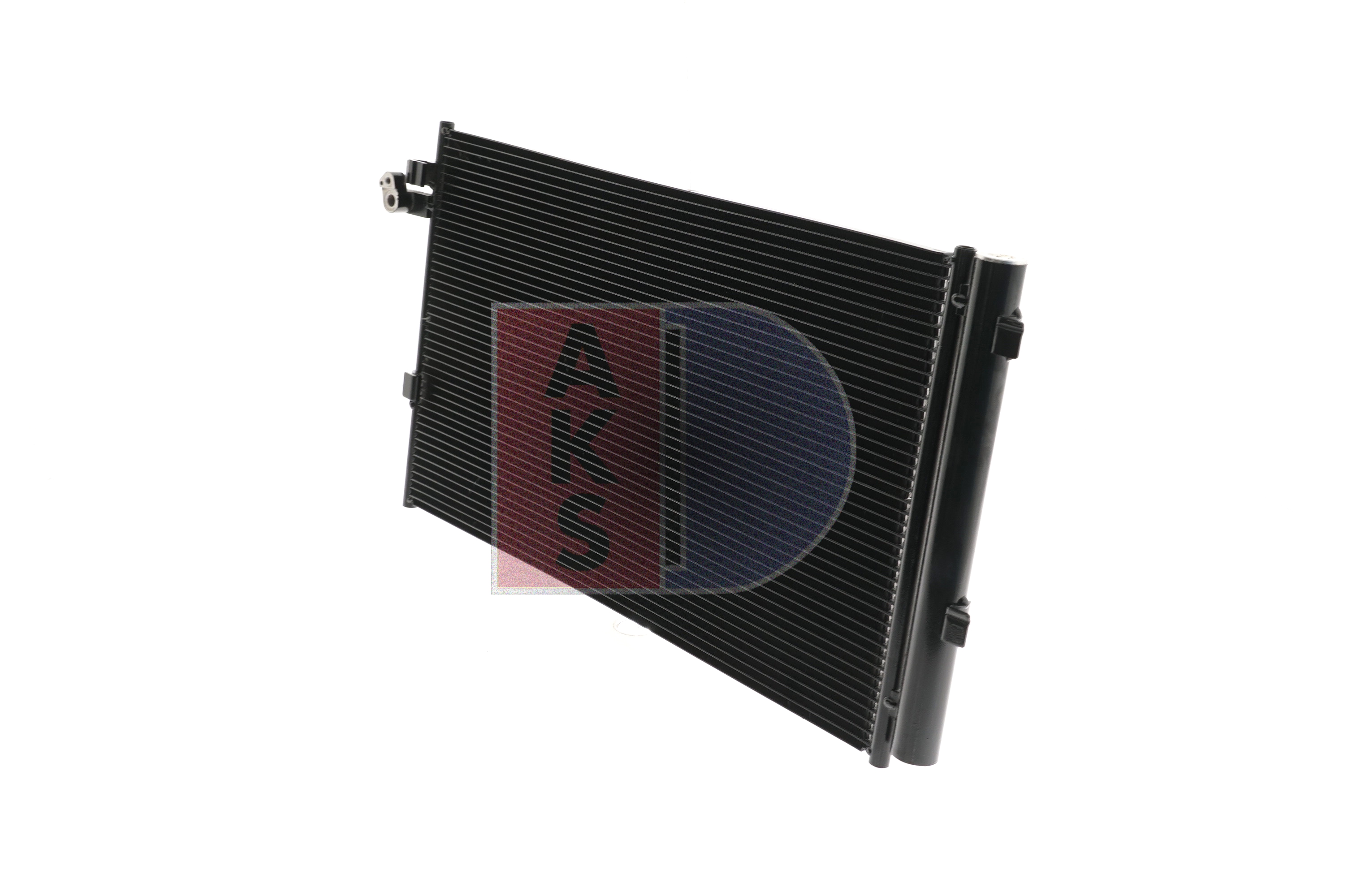 OEM 9364258 AKS DASIS Condensatore climatizzatore 052034N per BMW