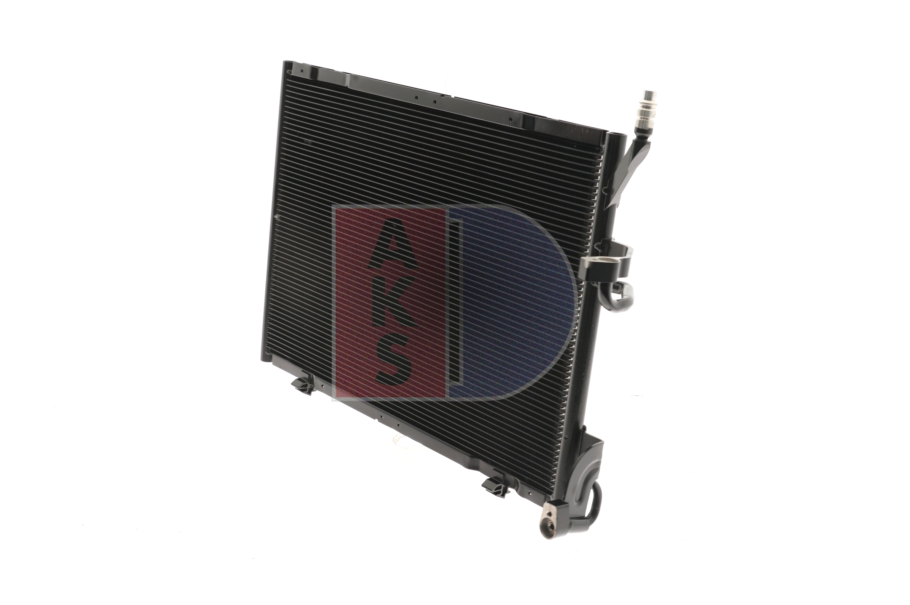 Air conditioning condenser 092094N AKS DASIS