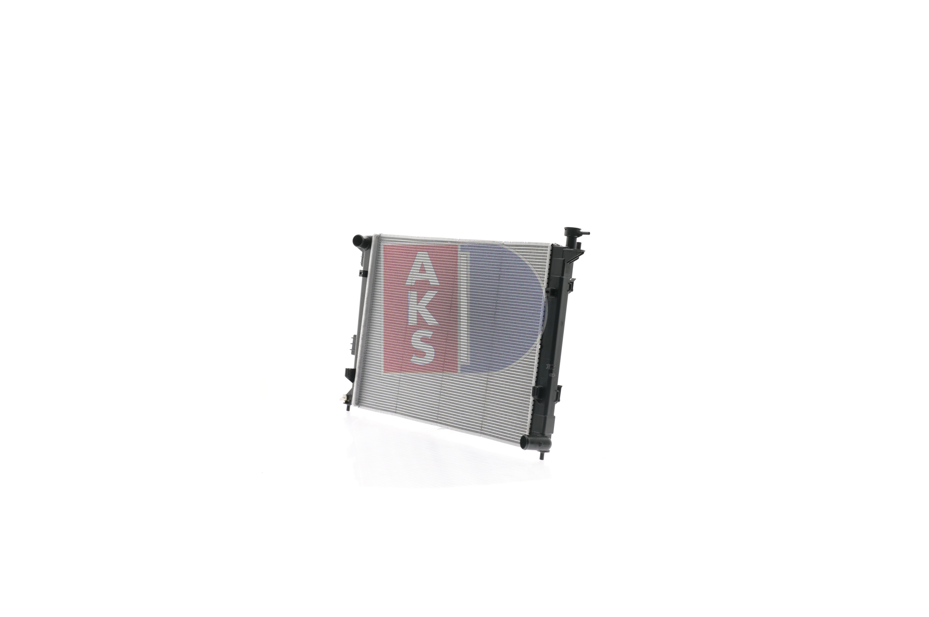 OEM 25310A4050 AKS DASIS Radiatore motore 560128N per KIA