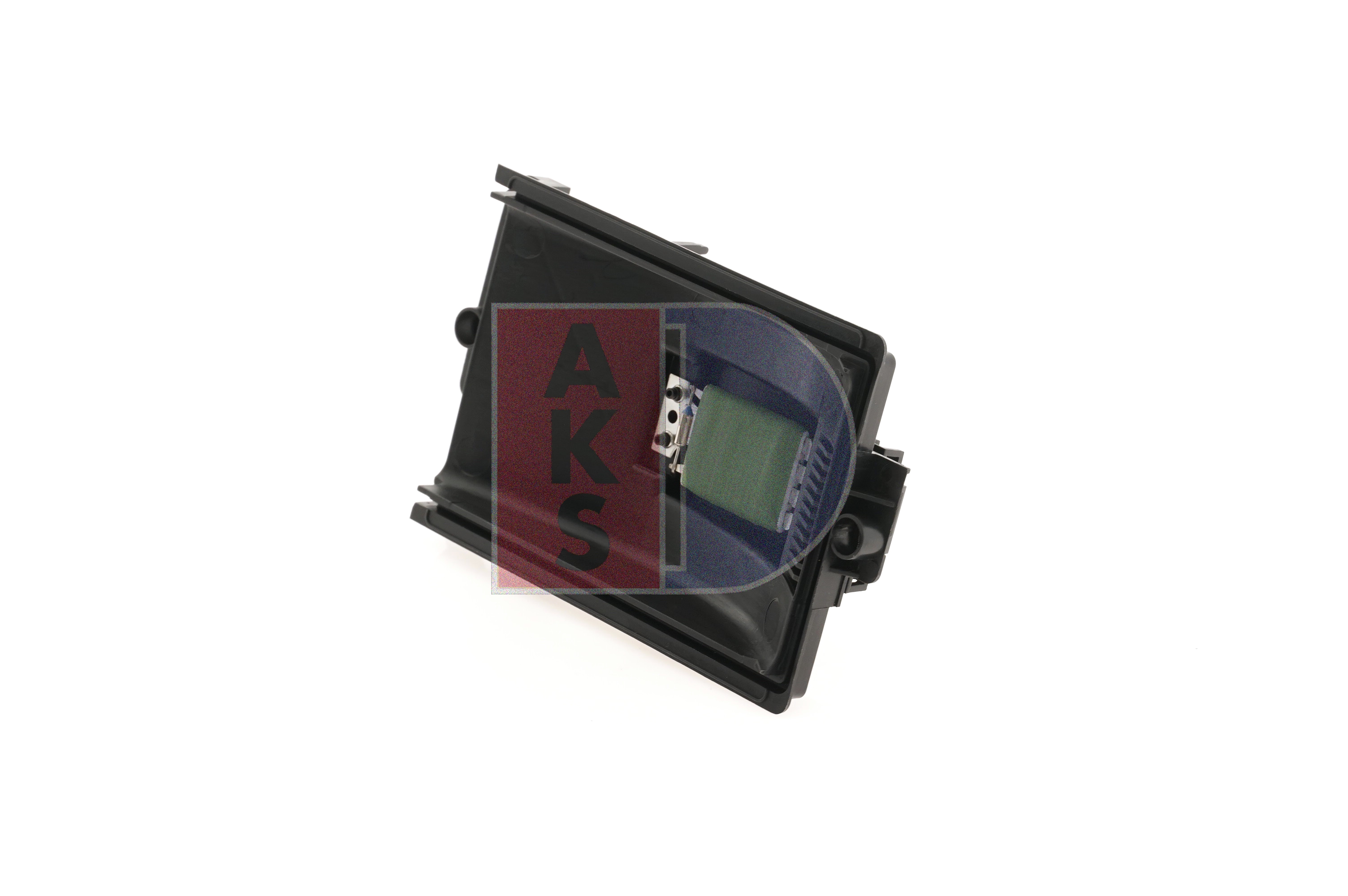 OEM 1J0819022A AKS DASIS Motstand, kupévifte 740297N for VW, AUDI, FORD, SKODA, SEAT