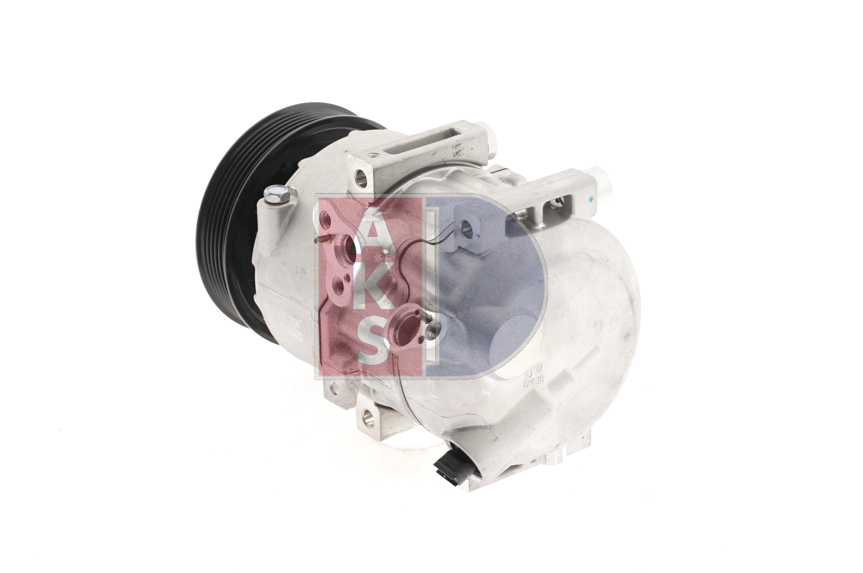 KIA SORENTO 2019 Compressor, ar condicionado 853096N