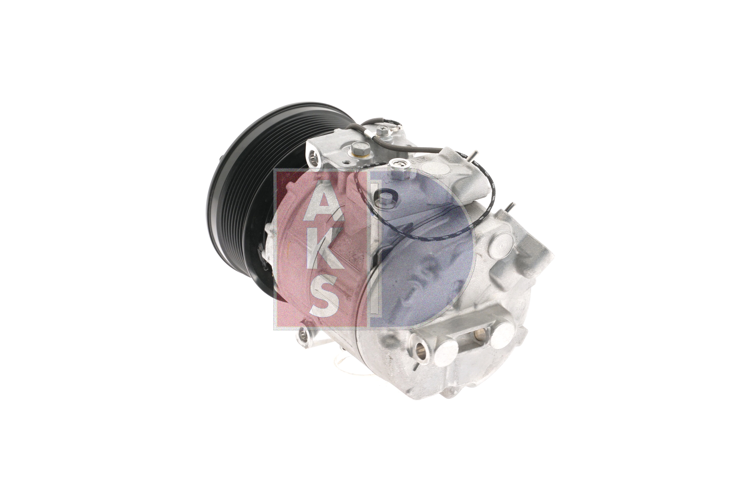 OEM A4572300711 AKS DASIS Ilmastoinnin kompressori 853099N varten MERCEDES-BENZ, JAGUAR