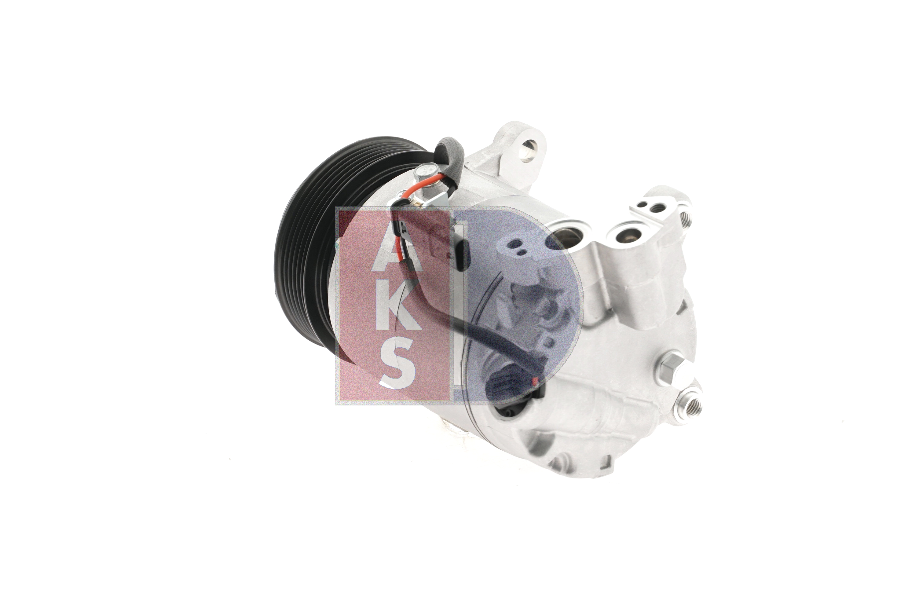 OEM 64526842619 AKS DASIS Ilmastoinnin kompressori 853102N varten BMW, MINI