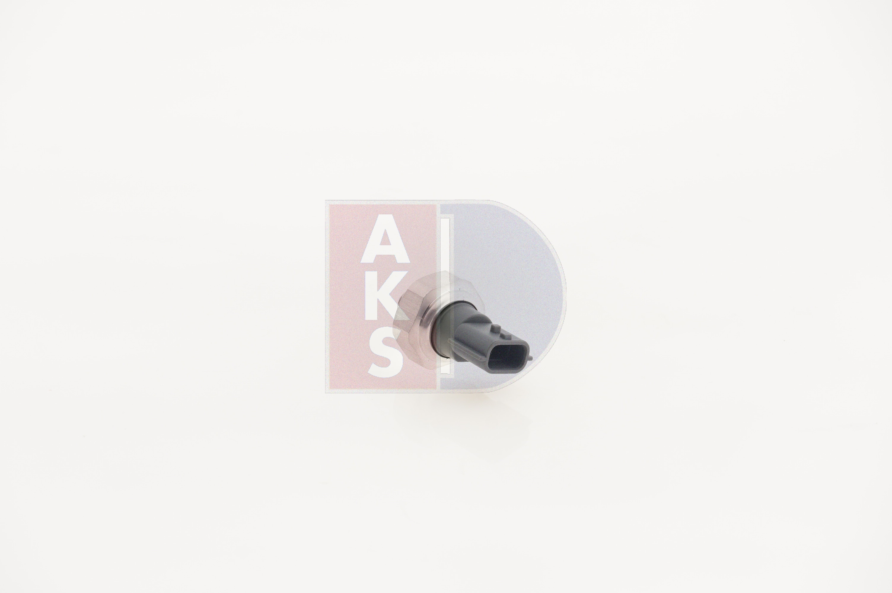 AKS DASIS Pressostat, climatisation (860217N) pour RENAULT Megane III 3/5 portes (BZ0/1) 1.5 dCi (63 KW / 86 CH / de 2008)