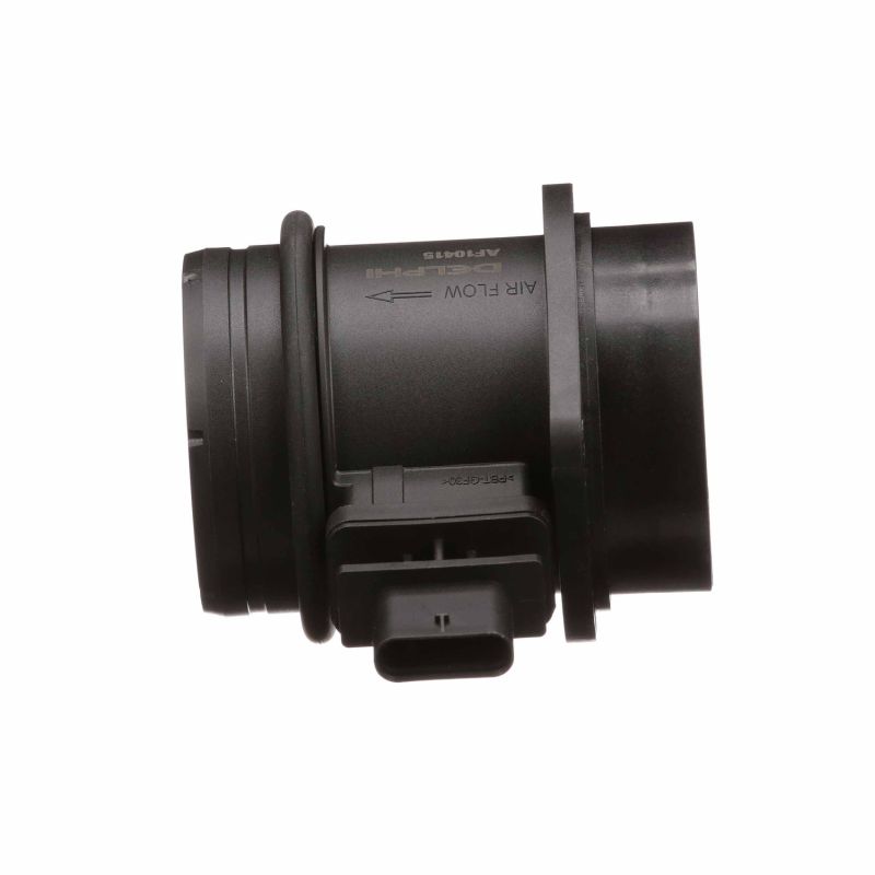 DELPHI Mass air flow sensor (AF10415-12B1) for MINI Convertible (R57) Cooper S (128 KW / 174 HP / from 2008)
