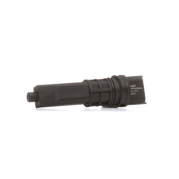 Sensor, snelheid (SS11313) van DELPHI Voor OPEL Astra G CC (T98) 1.7 CDTI (F08, F48) (59 KW / 80 PK / Van 2003)